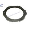 Buy cheap Replacement GT5250 Parts Gear Sharpener Drive 54365000- Long Lifetime from wholesalers