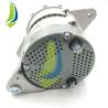 Buy cheap High Quality Alternator For DX220LC-V Excavator Spare Parts from wholesalers