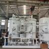 Buy cheap ISO9001 Certified 30 Cubic Meter PSA Type N2 Nitrogen Machine from wholesalers