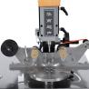 Buy cheap 1500W Plastic Sonic Welder , Cap Welding Machine 800*650*1500mm from wholesalers