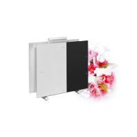 Buy cheap Silent Working Elegant Shape shopping mall electric aroma diffusers 500ml product