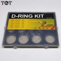 Buy cheap TOT 35*25*10mm Excavator Oil Seal D Ring Kit 4C4784 product
