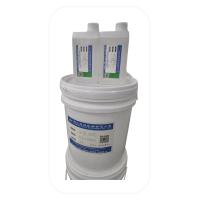 Buy cheap KY-1560 The Ultimate Fabric Stamp Ink For Garment Embossing Perfection product