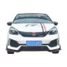 Buy cheap For Honda Fit GK5 RS Upgrade Body Kit from wholesalers