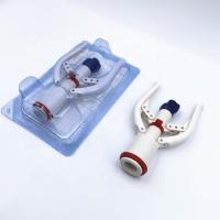 Buy cheap Disposable Skin ZSR Circumcision Stapler Device for Class II Surgical Medical product