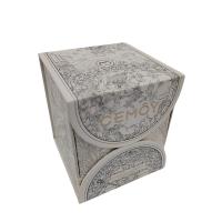Buy cheap Cardboard Luxury Gift Box Fragrance Personalized Skincare Box product