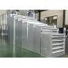 Buy cheap Poultry House 1270mm Ventilation Cooling Fan 370W Industrial Ventilation Fan from wholesalers