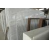 Buy cheap Black Lines Marble Stone Slab Natural For House Decoration Polished from wholesalers