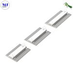 100W/150W/200W/240W/300W/400W IP66 LED Linear High Bay Light Beam Angle 120°