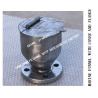 Buy cheap Feihang Brand-Marine Funnel with Cover and Flange DS100 Q/DS 5515-2006 from wholesalers