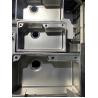 Buy cheap Plastic Chrome Vacuum Metalizing Equipment / Vacuum Metallizer Machine from wholesalers