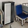Buy cheap Hospital Max 60DB 2000 m3/h Mobile HEPA UV Air Purifier from wholesalers