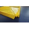 Buy cheap Oil Spill Containment Berm For Outdoor Chemical Fuel Storage from wholesalers