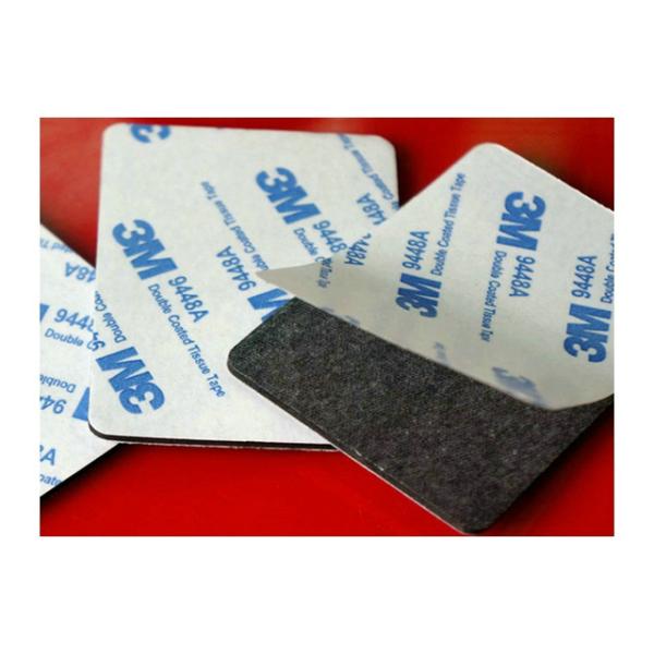 Buy cheap 1mm One Sided Adhesive Foam Tape Heat-Resistant Used For Electronic from wholesalers