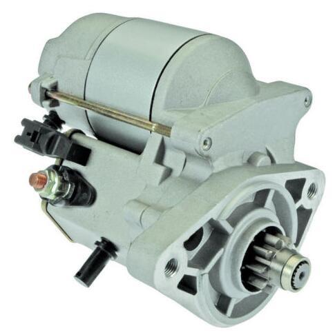 Buy cheap 12V 9T OSGR Denso Starter Motor 17747N Fits 98-05 Lexus GS300 Sedan 3.0 RWD from wholesalers