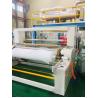 Buy cheap High Performance Melt Blown Machine 20 - 200g / ㎡ Products Gram Dust Proof from wholesalers