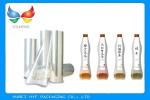 Cold Resistant PET Shrink Film Packaging With Wide Web Printing , Thickness 20