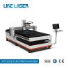 Buy cheap Customization Chinese Metal Laser Engraving Machine for Stainless Steel Etched Label from wholesalers