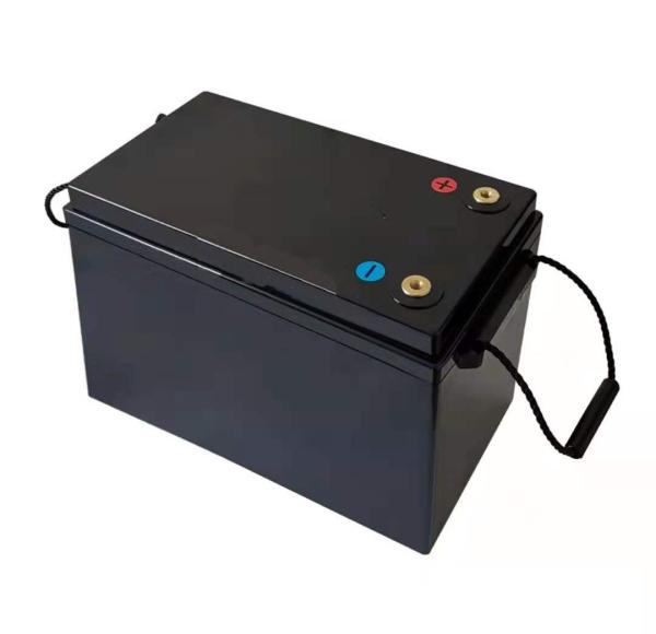 Buy cheap 12V 280Ah IP65 RV LiFePO4 Battery Bluetooth Lithium Battery Packs Deep Cycle from wholesalers