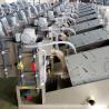 Buy cheap Wastewater Screw Press Sludge Dewatering Machine System For Industry Sludge Treatment from wholesalers
