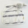 Buy cheap OAINI ODM OEM Elephant Baby Sleep Comforter Soft Animal Baby Comforter Toy Cotton Baby Animal Doudou from wholesalers