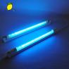 Buy cheap 8W LED UV Lamp Disinfection Eliminator Lamp Home Indoor Bedroom Quartz Ultraviolet Lights from wholesalers