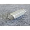 Buy cheap Industrial Machinery Magazine Stainless Steel Filter Element Od 65mm from wholesalers