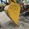 Buy cheap Used Komatsu PC450 Excavator in Excellent Condition 45 Ton Operating Weight from wholesalers