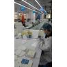 Buy cheap Manufacturer Stock 4 ply Respirator Buy Kn95 N95 Face Mask Price from wholesalers