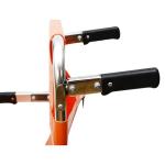 CE Certified Aluminum Alloy Medical Stairway Stretcher Chair for Stair Transport