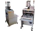 110 / 220v Pneumatic PCB Punch Equipment With 0.5-0.7mpa Air Pressure