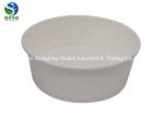 16oz disposable Kraft Paper Salad Rice Noodle Bowl with Lids