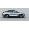 Buy cheap ARCFOX S Small Electric SUV Cars 500km Range FWD Left Hand Steering Car from wholesalers