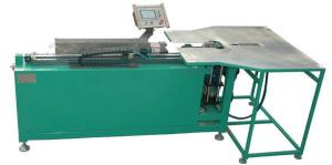 Wholesale Brass / Copper CNC Tube Bending Machine With Servo Motor High Efficiency from china suppliers
