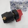 Buy cheap 24v Glow Plug Timer Relay , Doosan Daewoo Battery Master Switch 75920 from wholesalers
