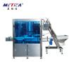 Buy cheap 100BPM Automatic High Speed Rotary Bottle Capping Machine For Plastic Bottle from wholesalers