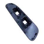 Passenger Side Window Switch Bezel Cover Door Switch Panel Bezel 5HZ72XDVAC for