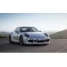 Buy cheap SGS Nontoxic Silver Metallic Automotive Paint , Moistureproof Car Silver Colour Spray from wholesalers