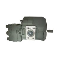 Buy cheap KX41-3 Excavator Hydraulic Pump PVD-00B-15P-5G3-4982A  PVD-00B-16P-6AG3-5757B RB238-61112 product