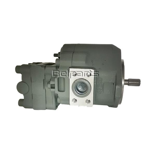 KX41-3 Excavator Hydraulic Pump PVD-00B-15P-5G3-4982A PVD-00B-16P-6AG3-5757B