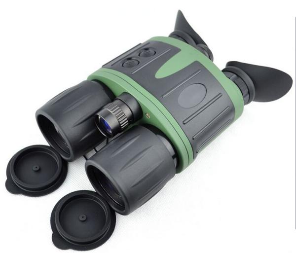Buy cheap NVT-B01-4X42 Digital Night Vision Binocular from wholesalers