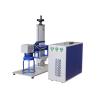Buy cheap 20W 30W 50W Handheld Laser Marking Machine from wholesalers