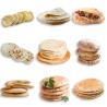 Buy cheap Silver Electric Tortilla Maker for Pita Bread Machine Professional Grade from wholesalers