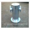 Buy cheap Marine Gas Water Separator - Carbon Steel Hot Dip Galvanized Gas Water Separator Mode AS30025 CB/T3572 from wholesalers