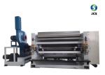 Customized Corrugated Carton Production Line Electric Heating Single Facer Type
