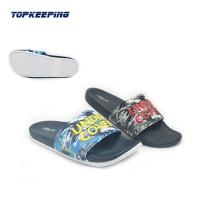 Buy cheap Summer Flat Male Eva Adult Sliders Man Casual Beach Slipper product