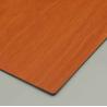 Buy cheap Billboards Signboards Wood Finish Aluminium Composite Panel Brushed Aluminium Composite Sheet from wholesalers
