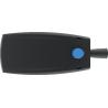 Buy cheap LED Light Source Inteligente Lampadaires Outdoor Led Street Lights 4000LM Luminous Flux from wholesalers