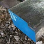 A686 Type W1-9.5 Gr A Steel Forging Piece UNS T72301 C150U 1.1545 Tool Steel