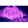Buy cheap Bars KTV Hotels RGB 3D Meteor Tube Lights 360° Viewing Angle 3D meteor tube from wholesalers
